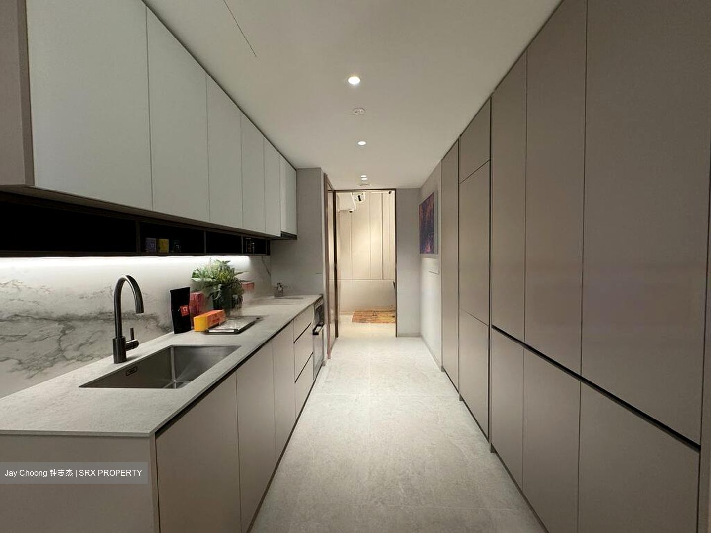 Zion Road (D3), Condominium #468966951